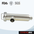 Stainless Steel Food Grade Threading Y Type Strainer (JN-ST8008)